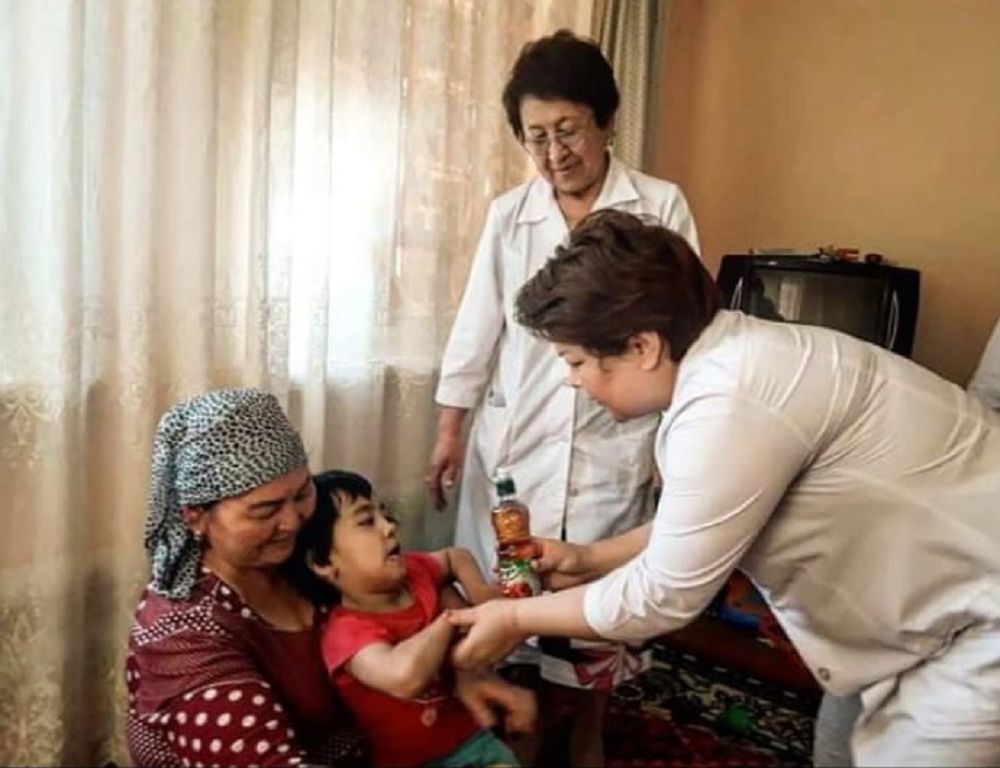 سكرينينگ: اۋرۋدىڭ ەمى مەن اۋىرماۋدىڭ جولى