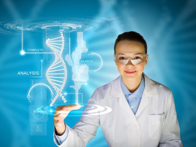 تسيفرلى مەديتسينانىڭ مۇمكىندىگى مول