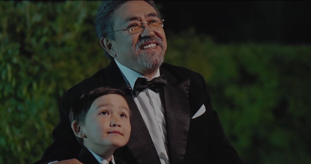 بالالار ءفيلمى قانداي بولۋى كەرەك؟