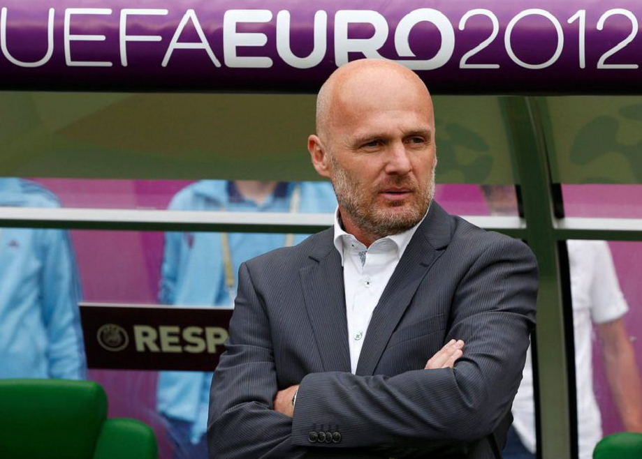 ميحال بيلەك: دۇرىس تاكتيكا جەڭىسكە جەتكىزەدى