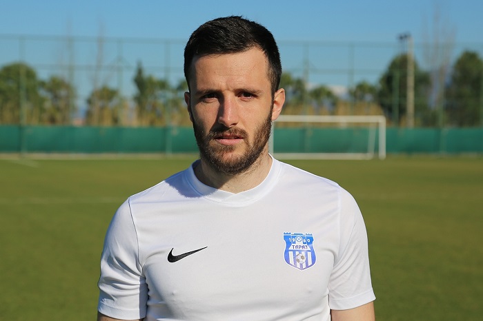 «تاراز» فۋتبول كلۋبى انتالياداعى كەزدەسۋىن اياقتادى 