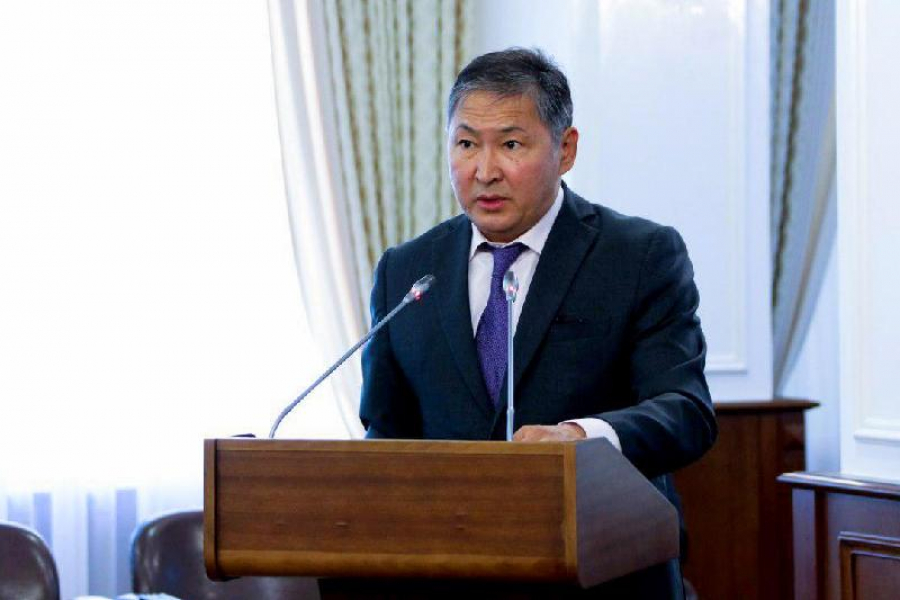 200 وقۋ ورنى 1-2 ماماندىق بويىنشا جاڭا قۇرال-جابدىقتارمەن قامتىلادى – ە.ساعاديەۆ