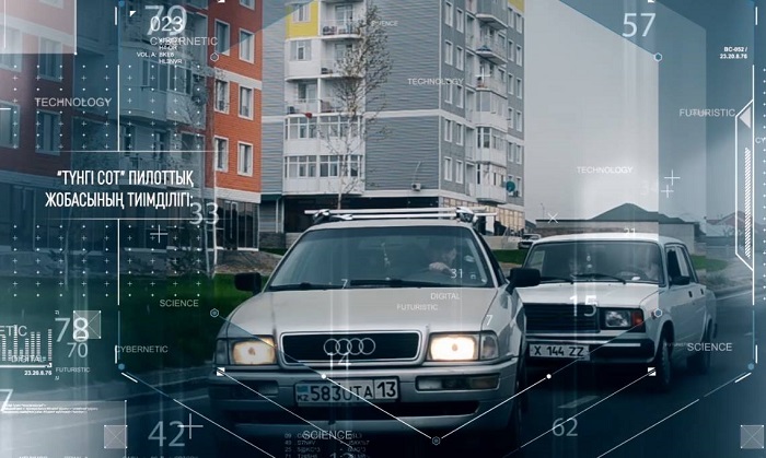 شىمكەنتتەگى «تۇنگى سوتتا» 1211 اكىمشىلىك ءىس قارالعان