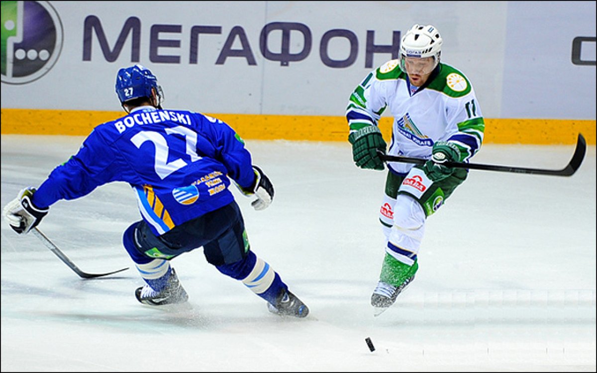 «بارىس» حوككەيشىلەرىنىڭ قارقىنى قۋانتتى