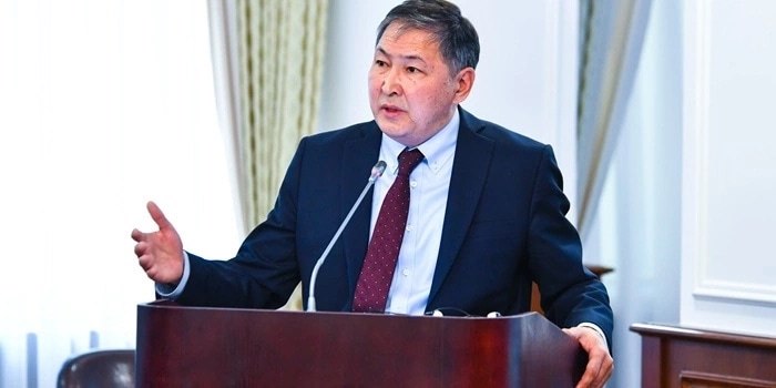 «جاس مامان» جوباسىنا قاتىساتىن ستۋدەنتتەر سانىن جىلىنا 50 مىڭ ادامعا دەيىن جەتكىزەمىز - ءبىلىم جانە عىلىم ءمينيسترى