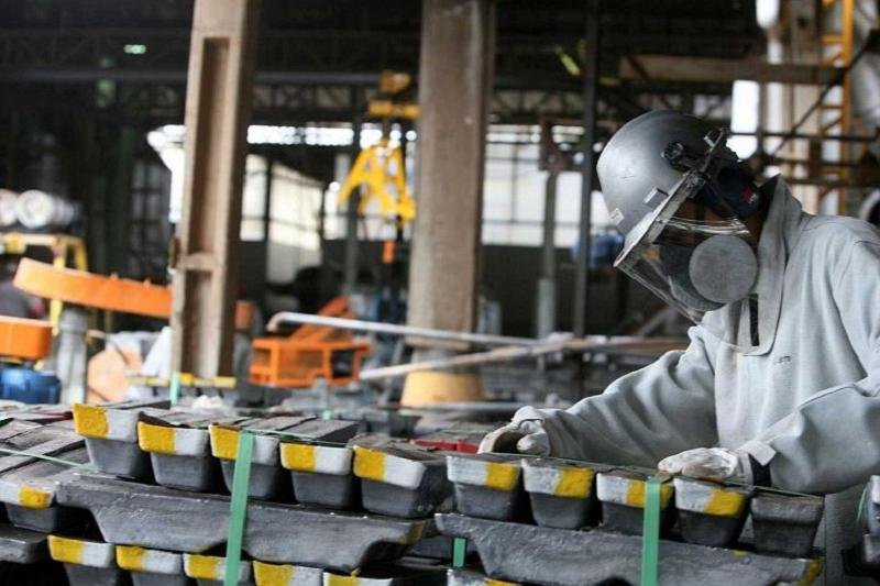 وتكەن جىلمەن سالىستىرعاندا ونەركاسىپ ونىمدەرىن وندىرۋشىلەر باعاسى 1,2%-عا تومەندەدى