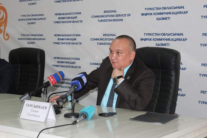 مەملەكەتتىك قىزمەتكە قابىلداۋ تالاپتارى وزگەردى