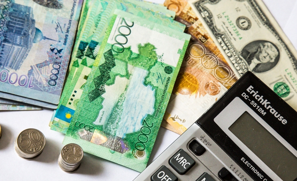 ۇلتتىق بانك 6 اقپانعا ارنالعان رەسمي ۆاليۋتا باعامىن حابارلادى