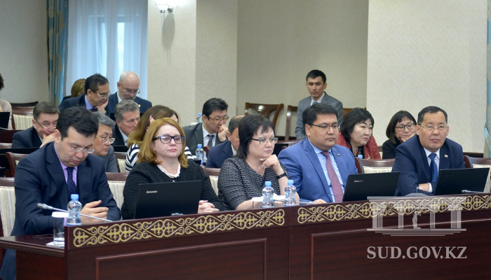 سۋديالاردىڭ جاۋاپكەرشىلىگى كۇشەيتىلەدى