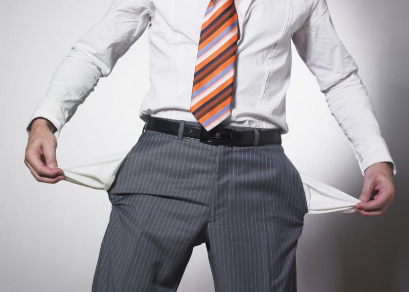 بانكروتتىق كىمگە پايدا, كىمگە زيان؟