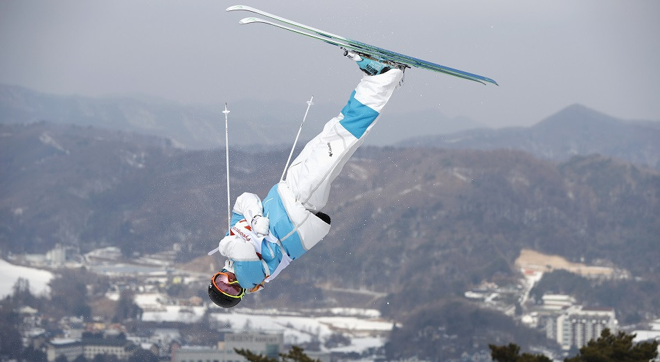 اقش-تا فريستايلدان حالىقارالىق تۋرنير مارەسىنە جەتتى