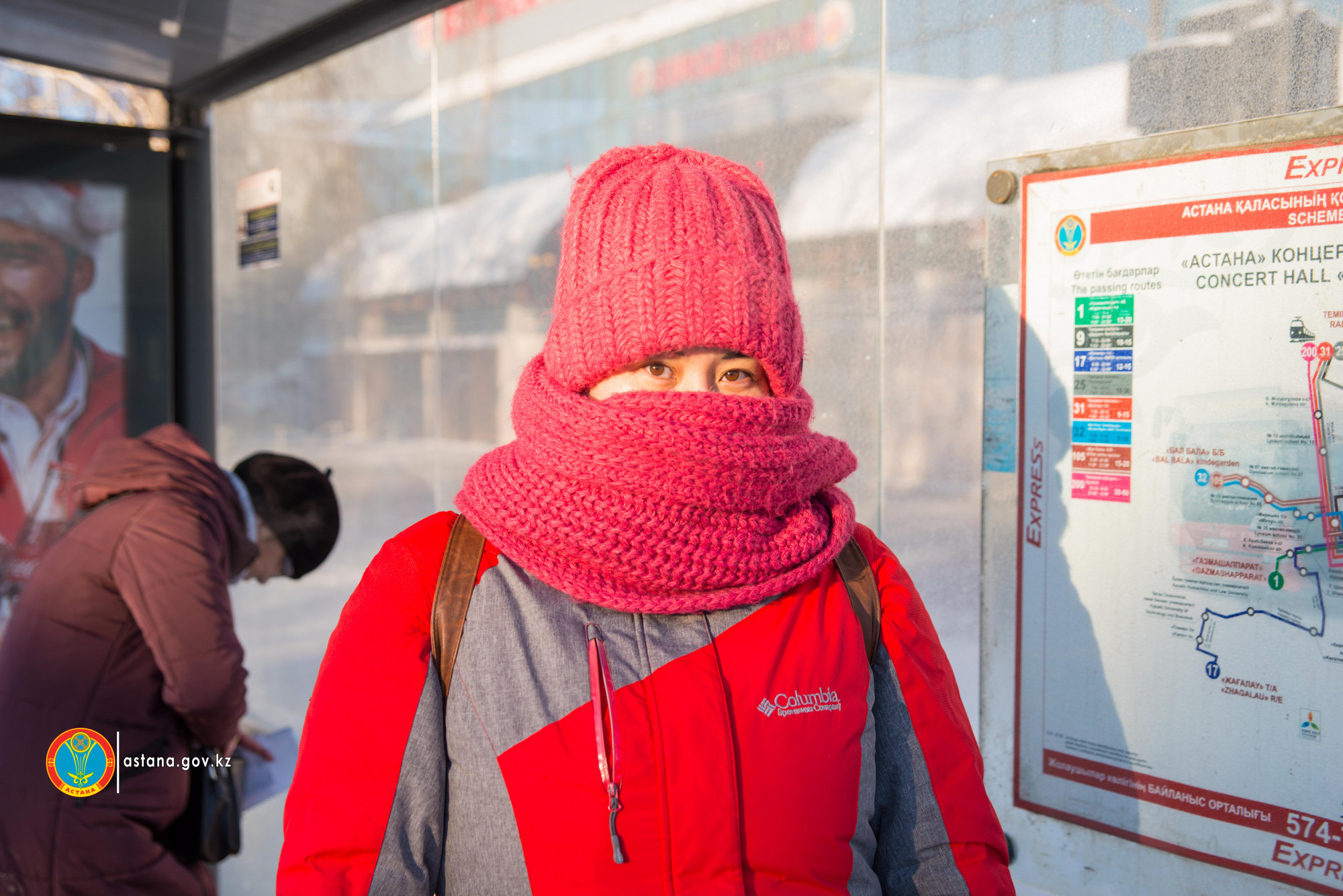 ايازدان قالاي ساقتانۋ كەرەك