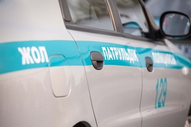 وسكەمەندە جول پوليتسياسىنىڭ كولىگى قاققان ايەل بۇگىن كوز جۇمدى