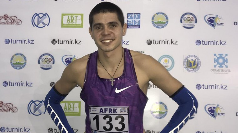 جەڭىل اتلەتيكا فەدەراتسياسى قاڭتاردىڭ ۇزدىك سپورتشىسىن جاريالادى