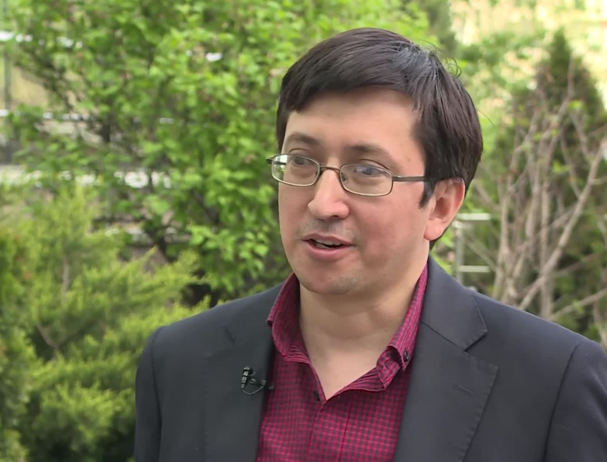 «ۆرەميانكا» جانە «اكيماتتاعى تانىس»