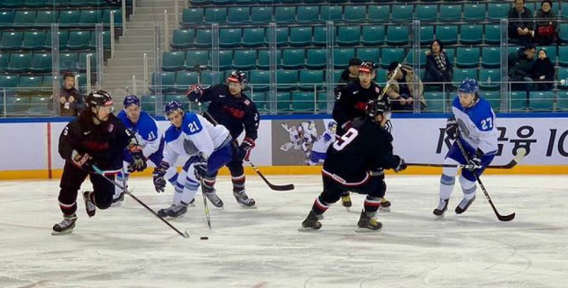 قازاقستان حوككەيشىلەرى جاپونيانى جەڭدى