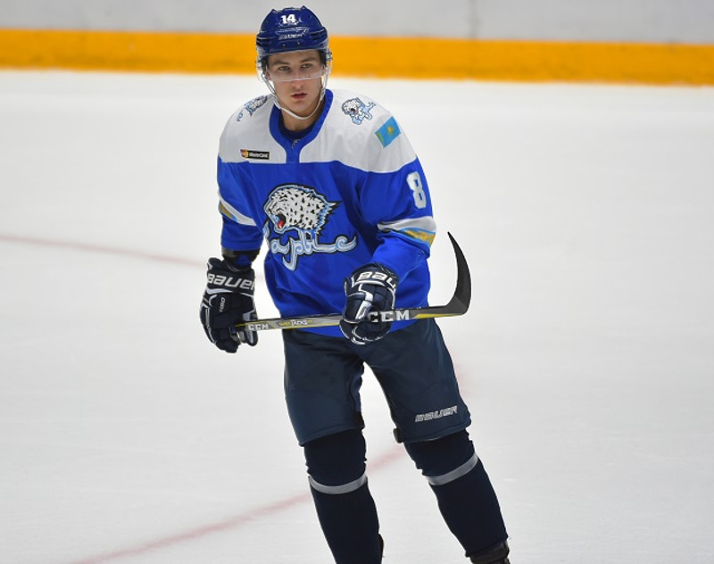  «بارىستىڭ» ءۇش شابۋىلشىسى جاراقاتتانعان

