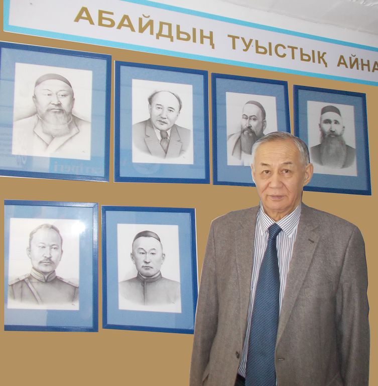 قۇنانبايدى كىم ۇمىت قالدىردى؟