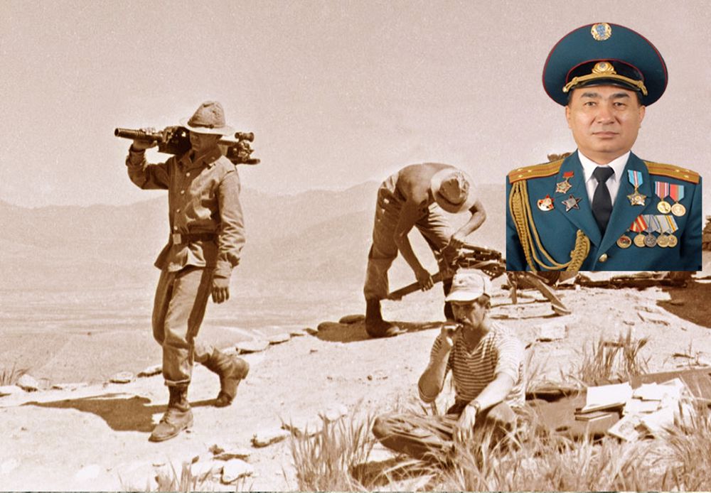 اۋعانستان: 110 ايعا سوزىلعان سوعىس