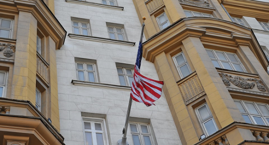 اقش-تىڭ يمميگراتسيا قىزمەتى ماسكەۋدەگى كەڭسەسىن جابادى