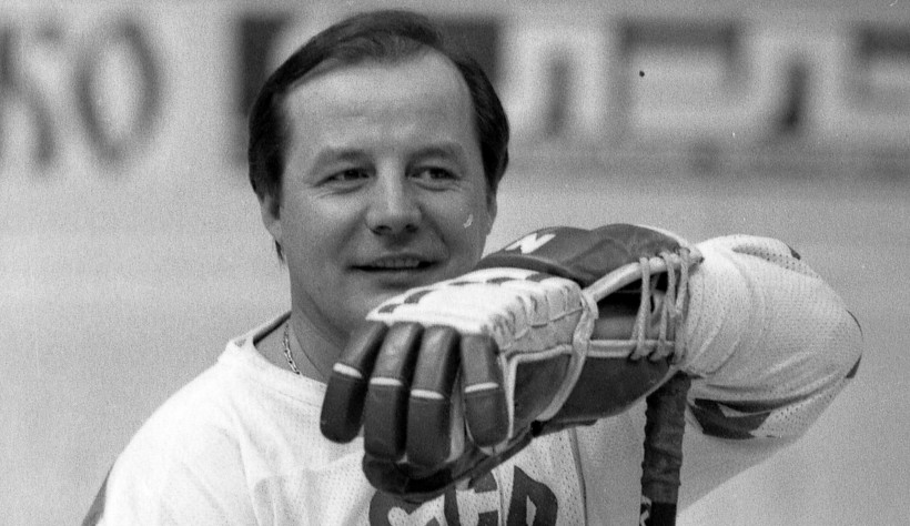 بوريس الەكساندروۆتىڭ ەسىمى داڭق زالىنا ەنگىزىلدى