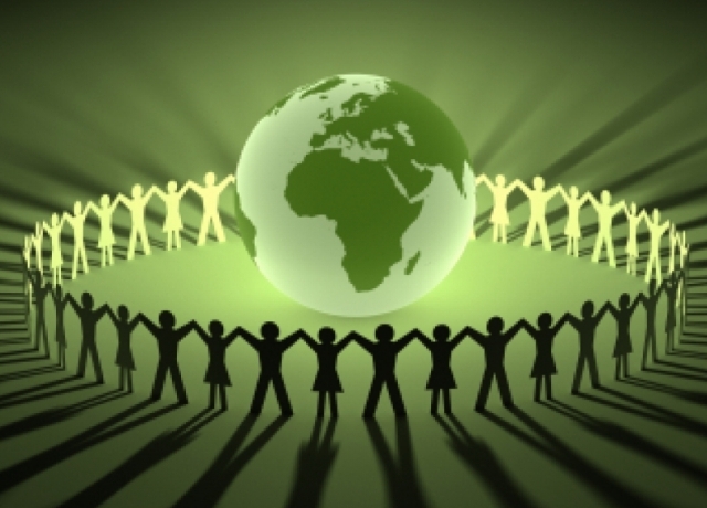 ۇلتارالىق ارازدىق بەرەكە اكەلمەيدى