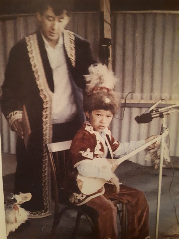 ون التى جاستاعى ورازالى