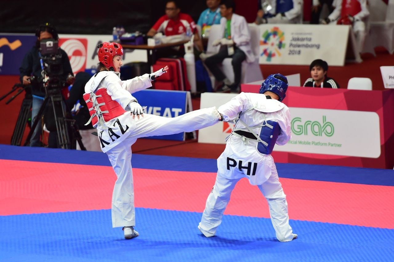 جانسەل دەنيز Turkish Open تۋرنيرىندە جەڭىمپاز اتاندى