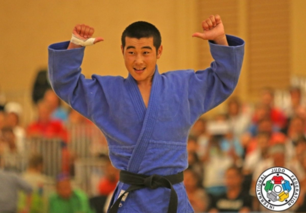 قازاقستان دزيۋدوشىلارى ەۋروپا كۋبوگىنەن ەكى مەدال جەڭىپ الدى