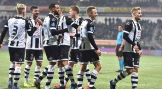 قازاقستاندىق فۋتبولشى گوللانديالىق كلۋبقا 6:0 ەسەبىمەن جەڭىسكە جەتۋگە كومەكتەستى