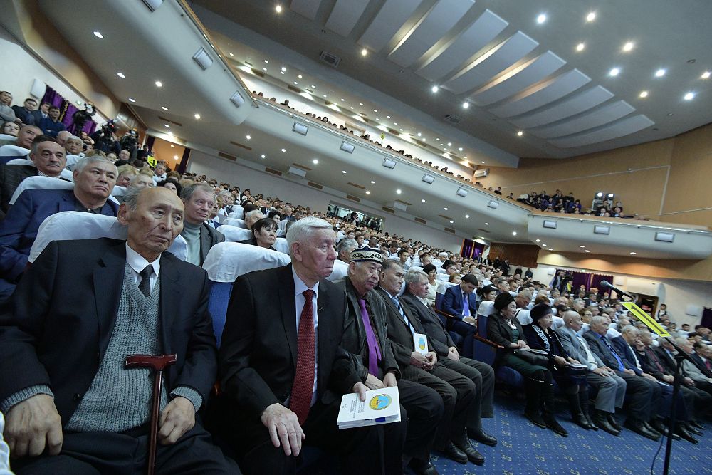 پاۆلودار وبلىسىندا قالا, اۋدان اكىمدەرى ينستاگرام پاراقشاسىن اشپاق