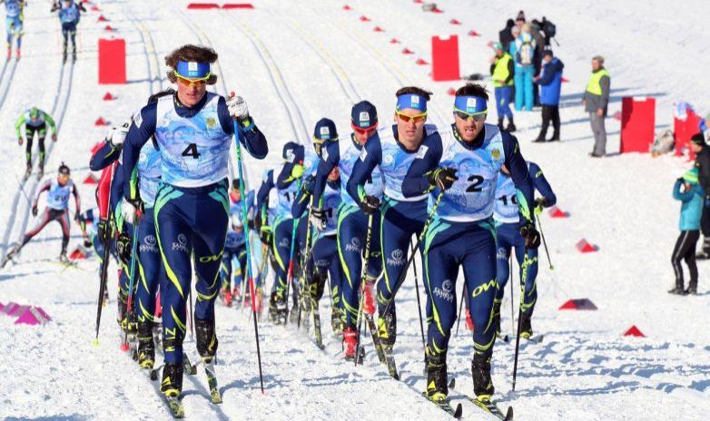 استانادا مەملەكەتتىك قىزمەتكەرلەر اراسىندا سپارتاكيادا باستالدى