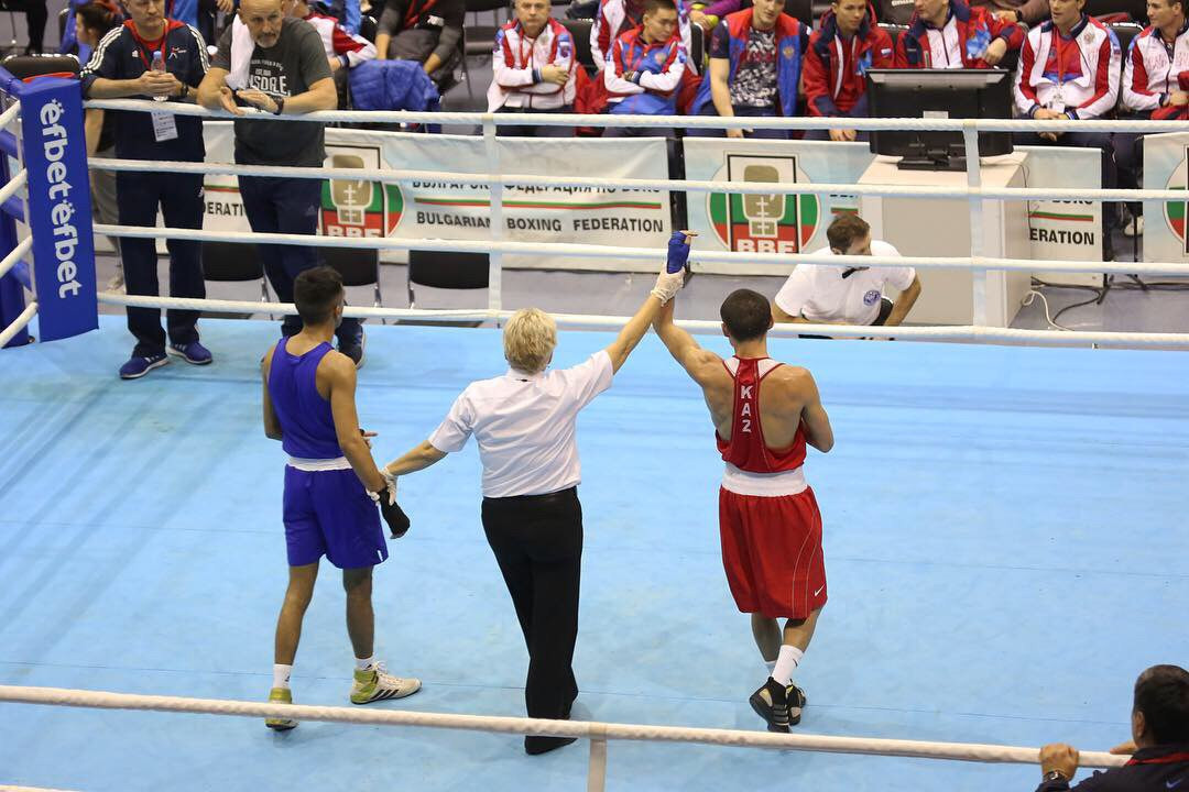 «ستراندجا» ءتۋرنيرى: قازاقستان بوكسشىلارىنىڭ جارتىلاي فينالداعى قارسىلاستارى كىمدەر؟