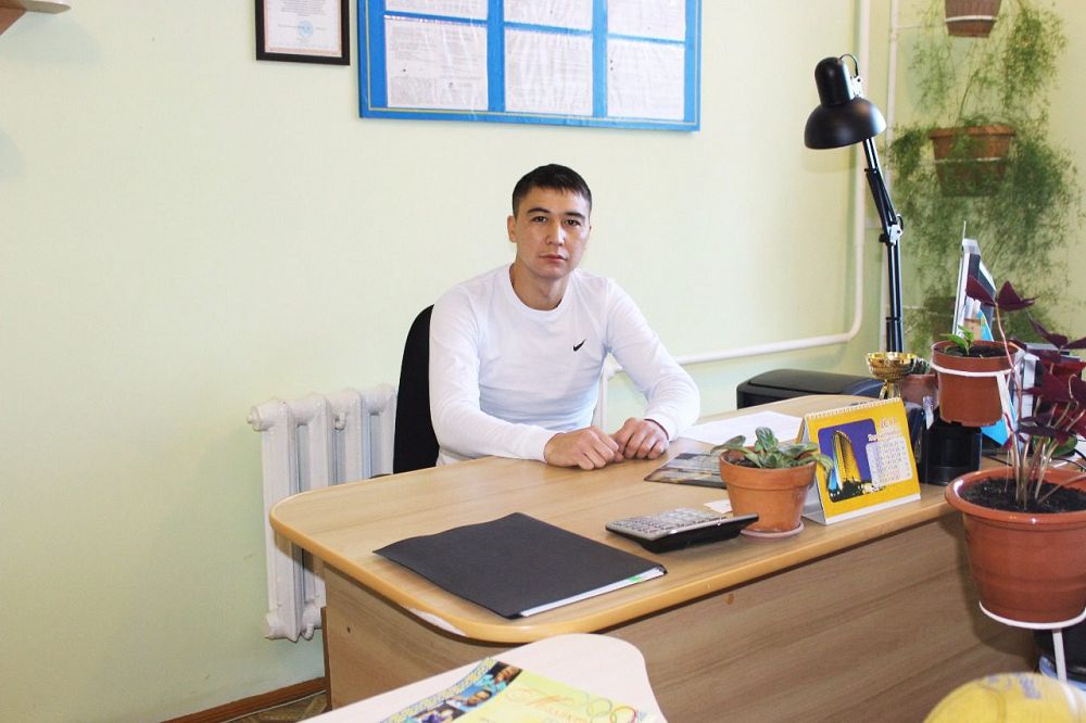 ون سەگىز دۇركىن جەڭىمپاز!