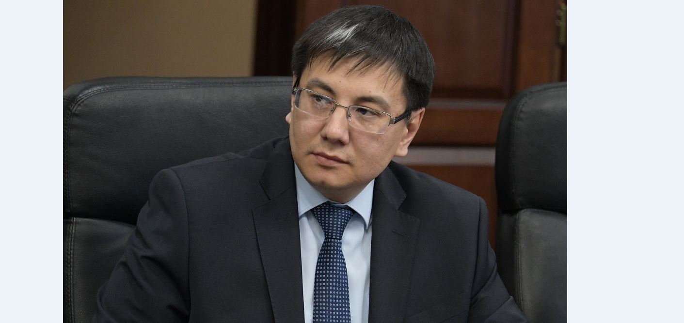 پاۆلودار وبلىسى اكىمىنىڭ ورىنباسارلارى اۋىستى