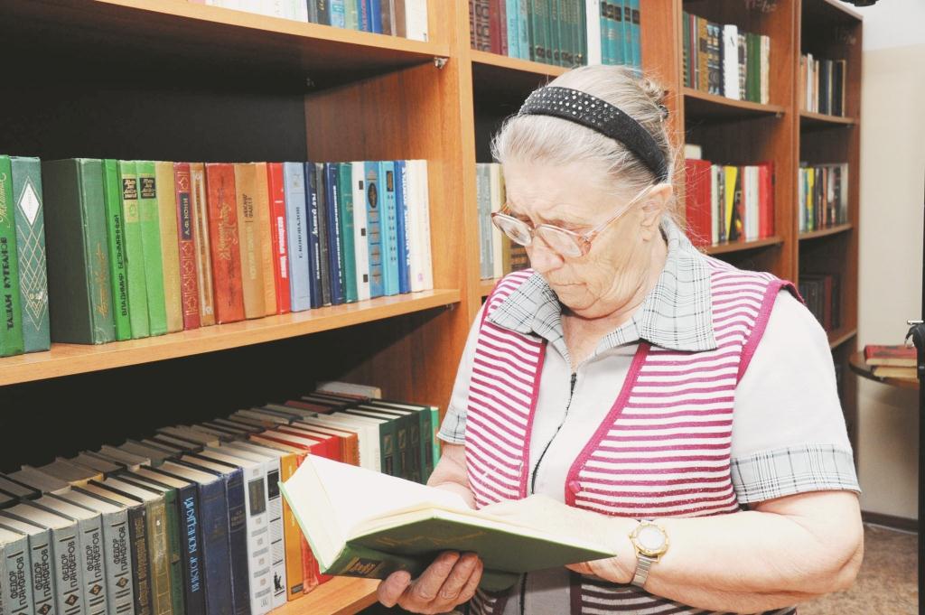 جالعىزىلىكتى قاريالار قاراۋسىز قالمايدى