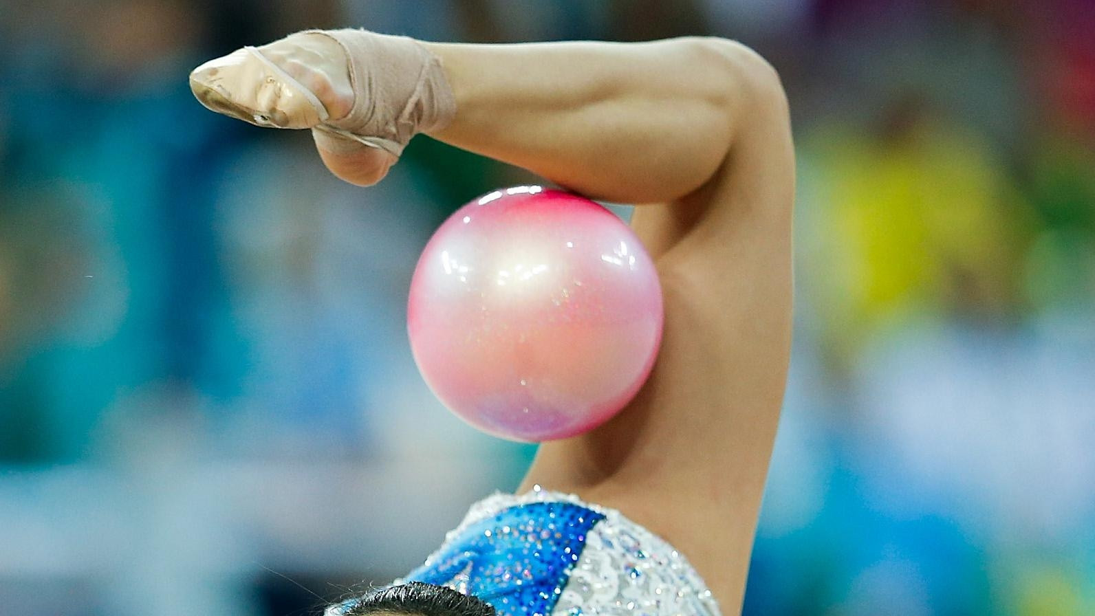 كوركەم گيمناستيكادان ماسكەۋدەگى گران-پري: قازاقستان توپتىق جاتتىعۋدا العاشقى بەستىككە ەندى