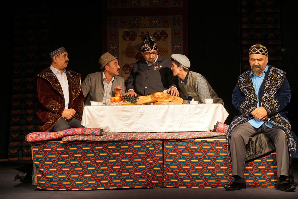 قۇدالاردى نەمەرە تاتۋلاستىرادى