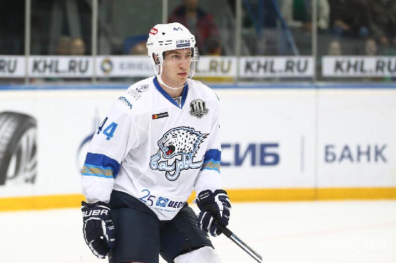 «بارىستىڭ» كانادالىق قورعاۋشىسى قازاقستان ازاماتتىعىن الدى