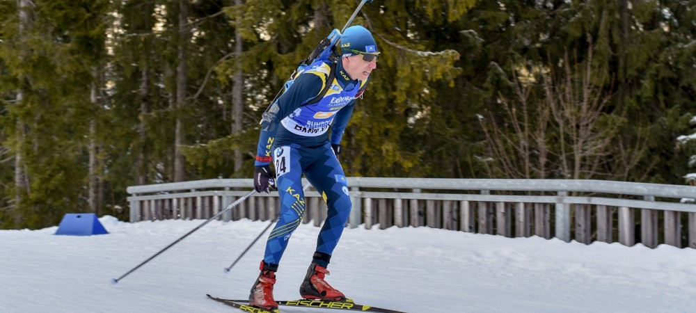 بياتلوننان الەم كۋبوگى كەزەڭىندە ەستافەتا جەڭىمپازدارى انىقتالدى