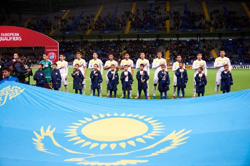 قازاقستان قاشان وتىزدىققا كىرەدى؟