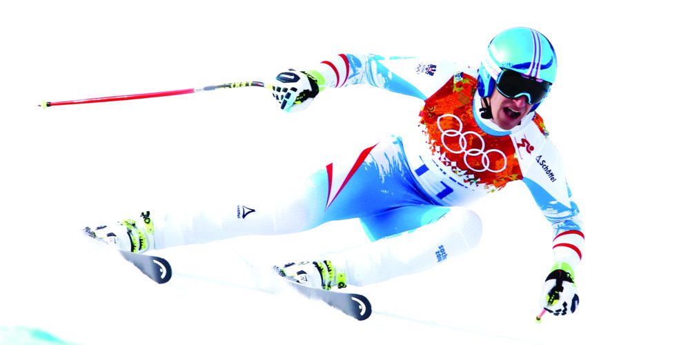 تيرولداعى تارتىس الەمنىڭ ەڭ ۇزدىك شاڭعىشىلارىن انىقتايدى