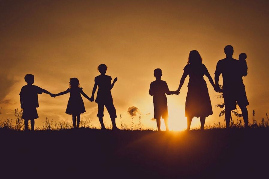 كوپ بالالى انالاردىڭ جاعدايىنا كوڭىل ءبولىنۋى كەرەك