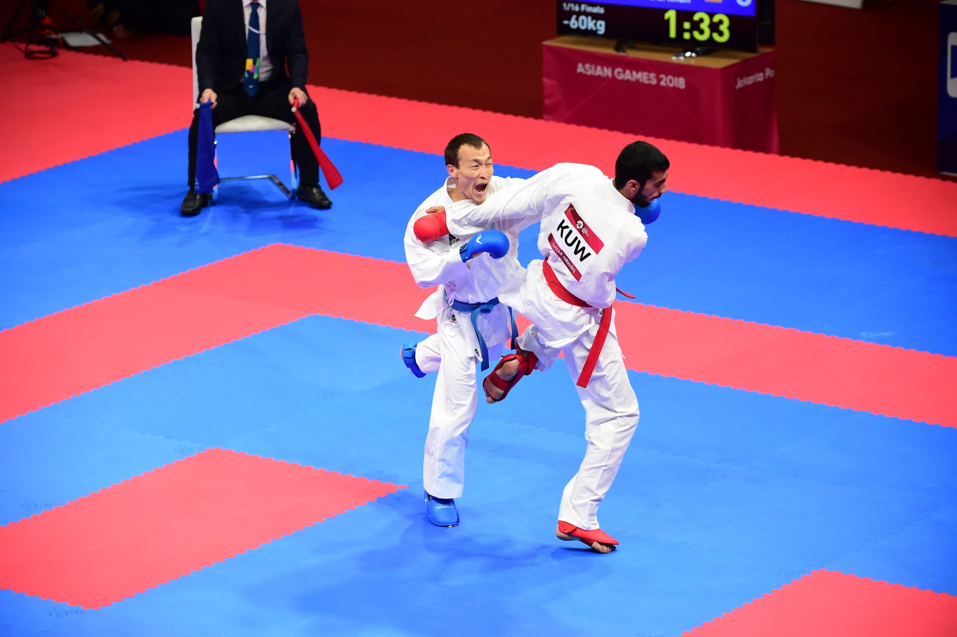 دارحان ءاسادىلوۆ: پرەمەر-ليگاداعى جەڭىس توكيو وليمپياداسىنا جول اشادى