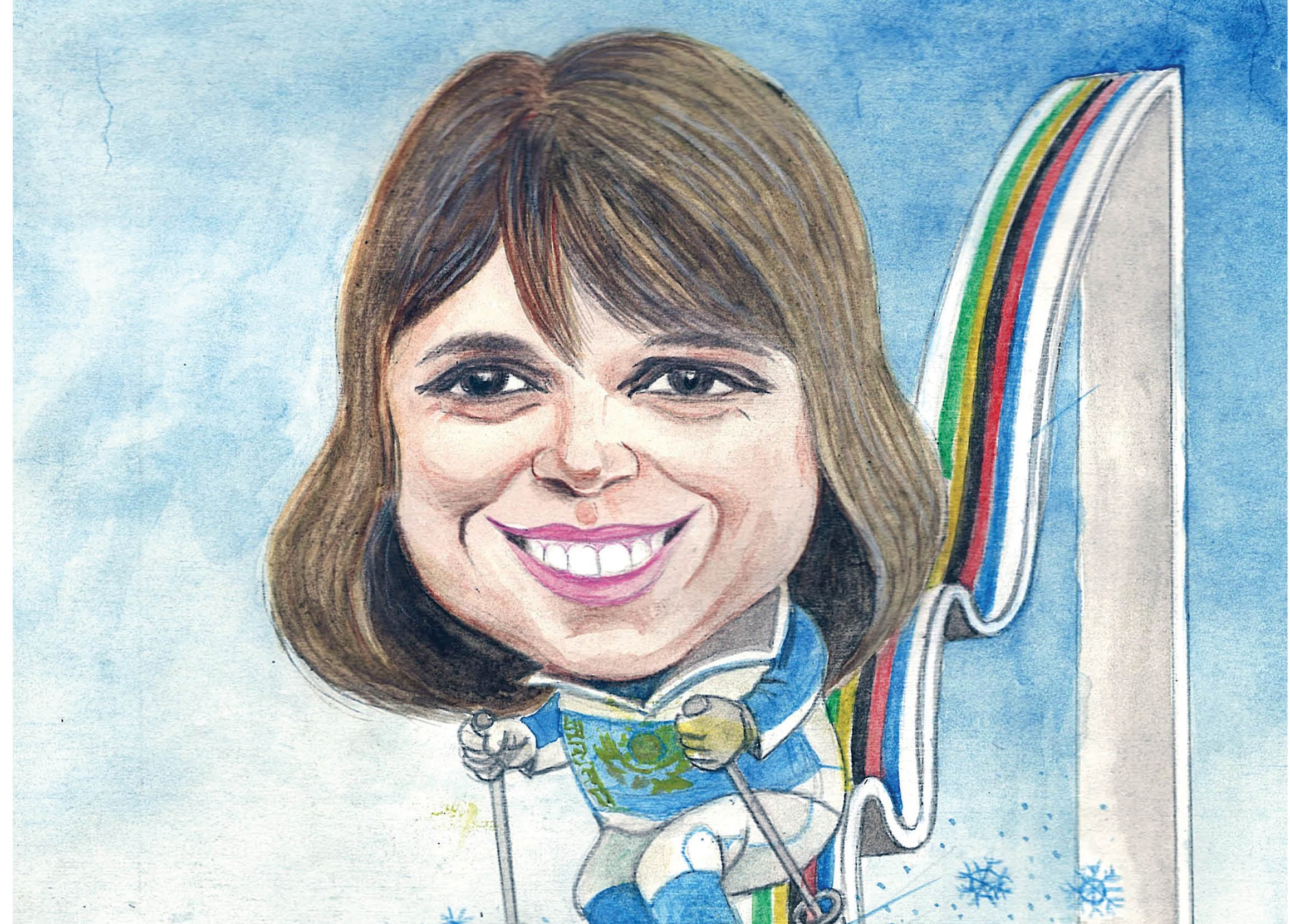 اپتا جاڭالىعى: گالىشەۆا – الەم چەمپيونى