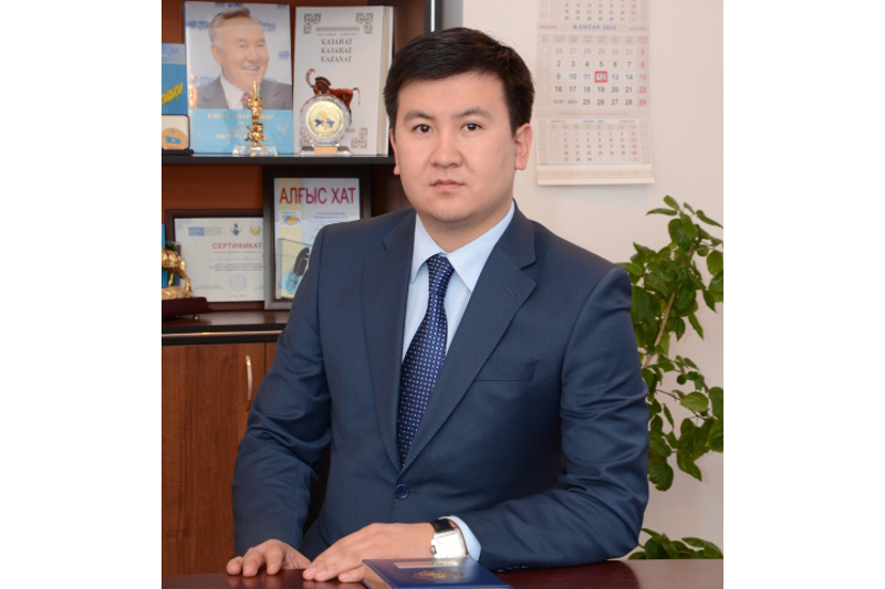 ىشكى ىستەر ءمينيسترىنىڭ كەڭەسشىسى ءارى ءباسپاسوز حاتشىسى تاعايىندالدى