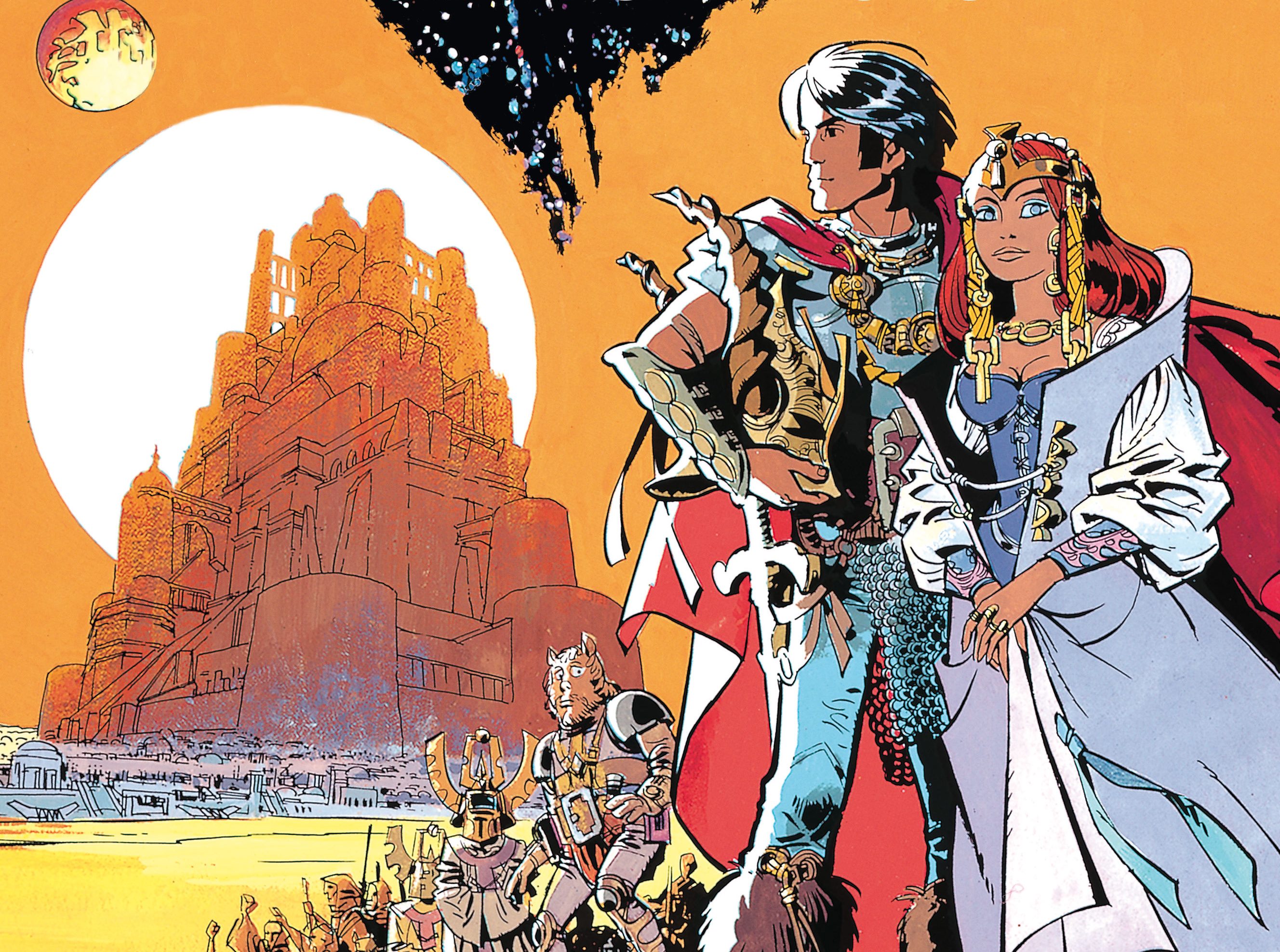 پەتروپاۆلدا كوميكس ونەر كلۋبى جۇمىس ىستەيدى