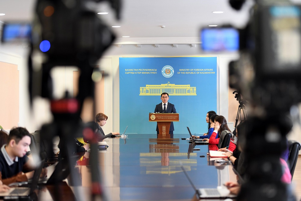 ماسكەۋدە ەۋرازيالىق ەكونوميكالىق كوميسسيا كەڭەسىنىڭ كەزەكتى وتىرىسى وتەدى