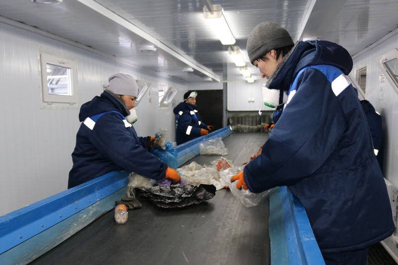 ورال قاتتى قالدىقتى وڭدەۋگە كىرىستى