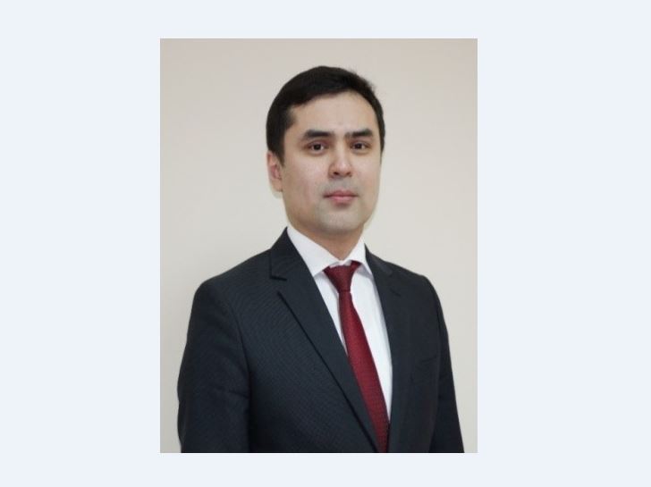 «بولاشاق» باعدارلاماسىنىڭ تۇلەگى  اۋدان اكىمى بولىپ بەكىتىلدى